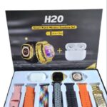 H20 Smart Watch - Image 2