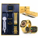 C9 Ultra 2 Smart Watch - Image 3