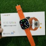 K10 Ultra Smart Watch - Image 3