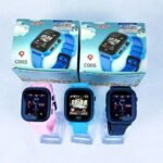 Smart Watch 2030 C005 - Image 2