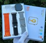 C39 Ultra Smart Watch - Image 3