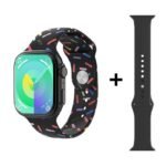 T30 Ultra Smart Watch - Image 3