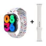 T30 Ultra Smart Watch - Image 4