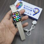 KW9 Max Smart Watch - Image 2