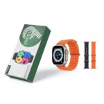 KW19 Max Smart Watch - Image 3