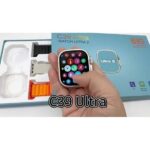C39 Ultra 2 Smart Watch - Image 3