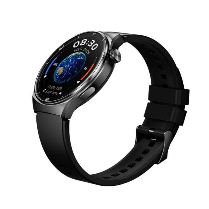 QCY GT2 Smart Watch - Image 2