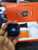 Ultra S9 Smart Watch - Image 4