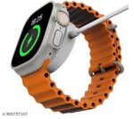 Ultra S8 Smart Watch - Image 2