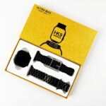 HK9 Ultra Max Smart Watch - Image 4