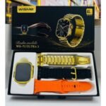 WS-71 Ultra 2 Smart Watch - Image 2