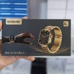 WS-71 Ultra 2 Smart Watch - Image 4