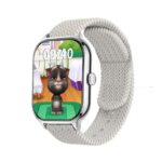 HK 10 Pro Smart Watch - Image 4