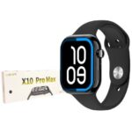 X10 Pro Max Smart Watch - Image 2