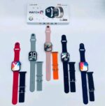 X10 Pro Max Smart Watch - Image 3