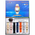 S30 Ultra 2 Smart Watch - Image 3