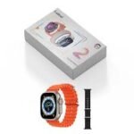 T-Ultra2 Smart Watch - Image 3