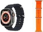 T-Ultra2 Smart Watch - Image 2