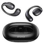 Awei T80 Bluetooth 5.3 Headphone