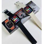 T800 Ultra 2 Smart Watch - Image 2