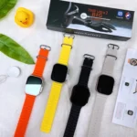 T900 Ultra 2 Smart Watch - Image 3