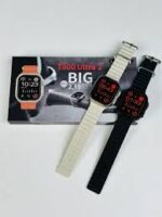 T900 Ultra 2 Smart Watch - Image 4
