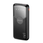 Awei P32K 10000mAh Dual USB Output Power Bank