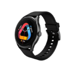 QCY GT Amoled Black Smartwatch