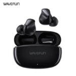Black Shark Wireless Earbuds with 35ms Ultra-Low Latency – Gaming Bluetooth Earbuds with Premium Sound