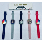 X10 Pro Max Smart Watch