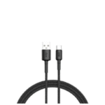 QCY DC08 30W USB-C to Lightning Cable