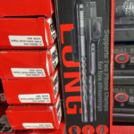 K28 5-Foot 360° Selfie Stick Tripod with Remote