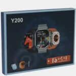 Y200 Ultra Smart Watch - Image 2