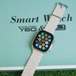 Y60 Ultra Smart Watch - Image 3
