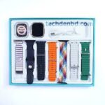 Y60 Ultra Smart Watch - Image 4