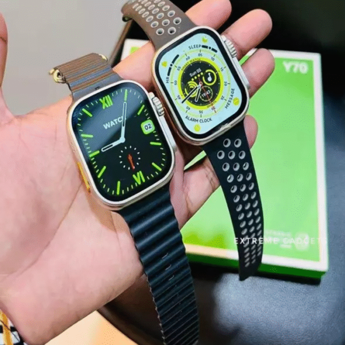 Y70 Smart Watch - Image 1