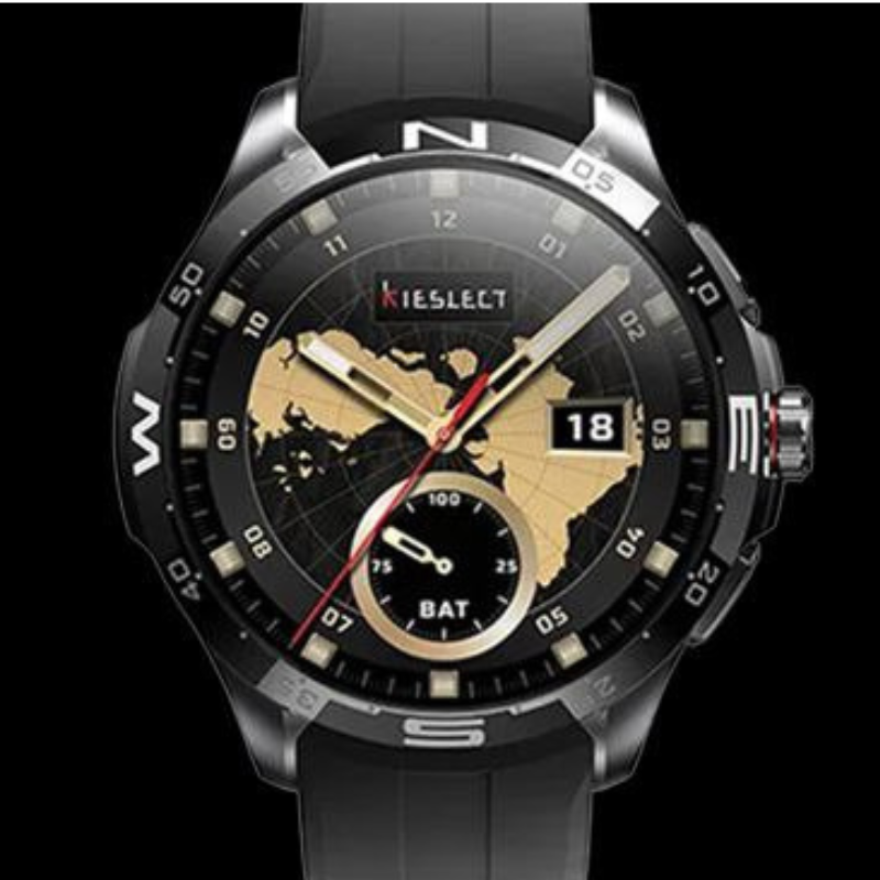 yghu.png Kieslect Actor Watch - Image 1