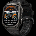 KOSPET Tank M3 Watch