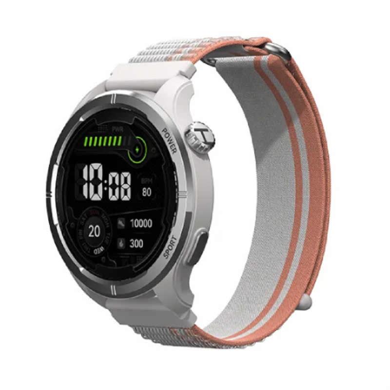yusra.png Haylou Solar Neo Smart Watch - Image 1