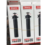 Jmary MT-29 Portable Mini Tripod