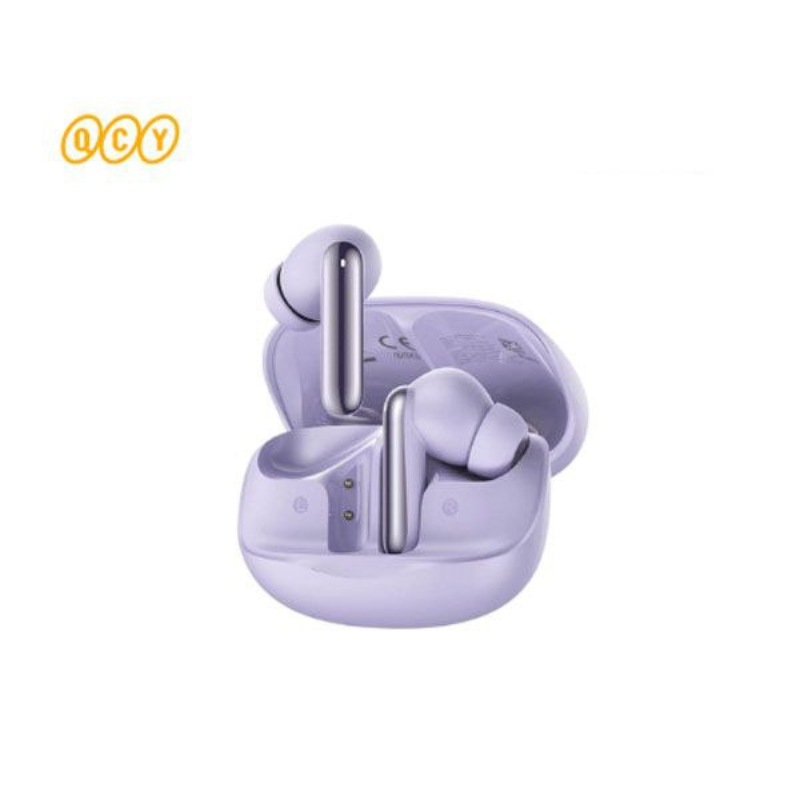yyyy-13.png N50 Melobuds 2 ANC (Purple) - Image 1
