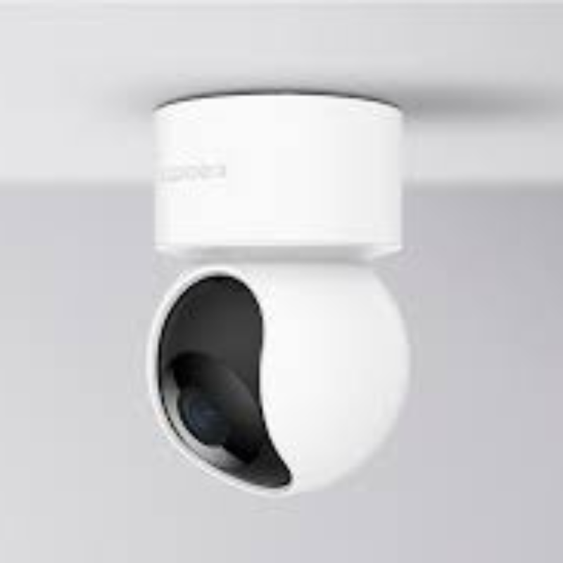 yyyy.png Xiaomi C200 1080p 360° Night Vision Smart Camera - White - Image 1