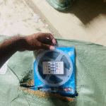 LED Strip Light – Flexible RGB Light with Remote Control