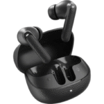 N30 Melobuds ANC Wireless Earbuds – Black