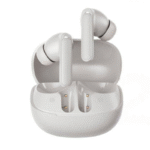 QCY Buds ANC HT15 Wireless Earbuds – White