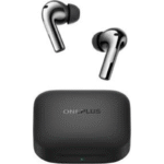 OnePlus Buds 3 Up to 49dB Noise Cancellation In Ear TWS Bluetooth Earbuds - Splendid Blue