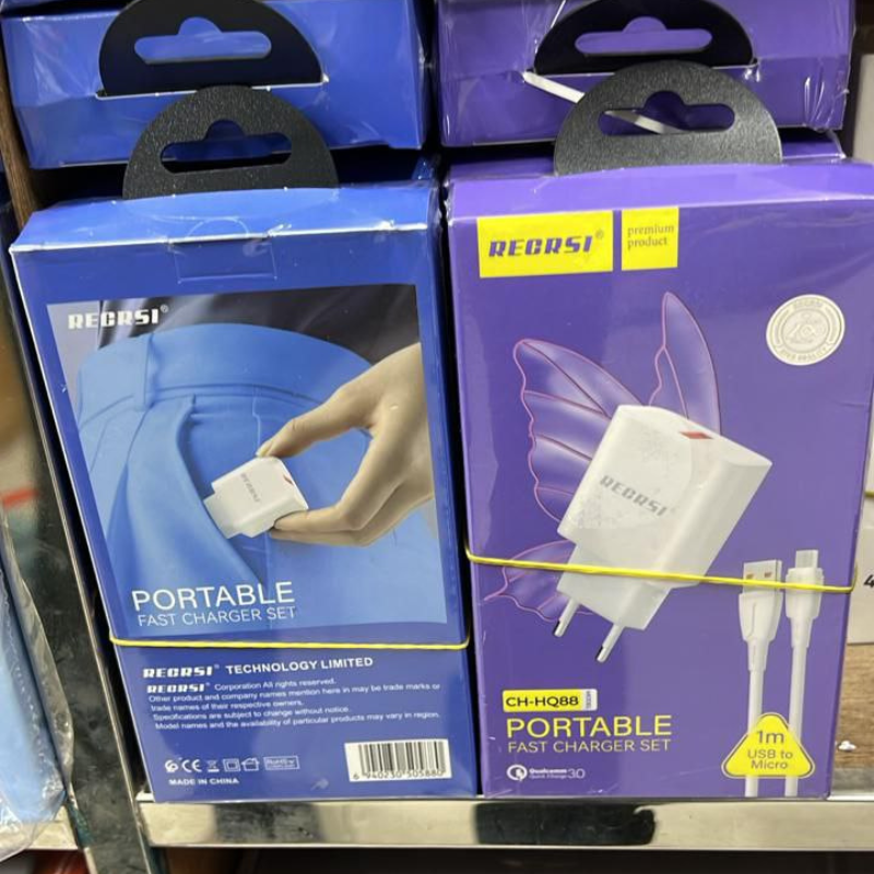 yyyyyyyyy-5.png 67W USB Charger 5V 5A Super Fast Charging Phone Adapter For IP Xiaomi Fullhouse - Image 1