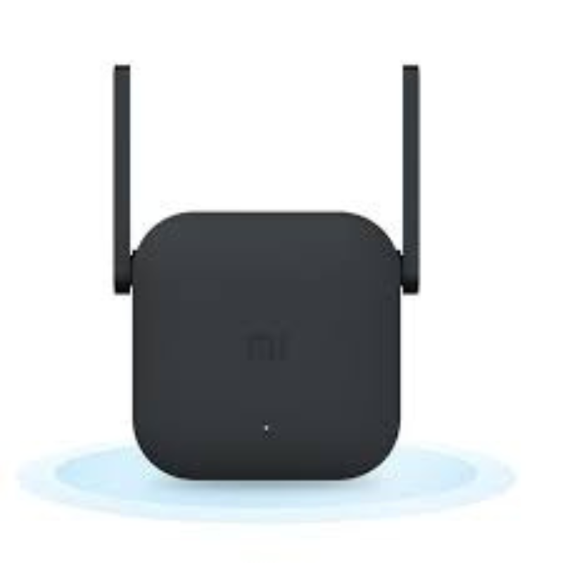 yyyyyyyyyy.png Xiaomi WiFi Range Extender N300 300Mbps - White - Image 1