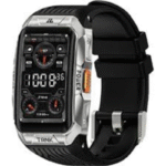 KOSPET TANK X2 Ultra 1.46" AMOLED Dive-proof GPS Smart Band - Silver