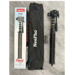 NeePho NP-2588 Camera Tripod Stand for DSLR